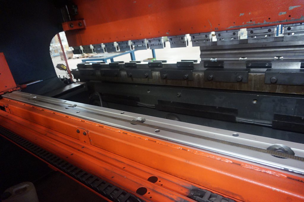 SCHIAVI HFB 220/4 